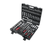 SOCKET SET KS TOOLS