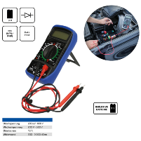 ΓΕΝΙΚΑ ΕΡΓΑΛΕΙΑ BRILIANT TOOLS